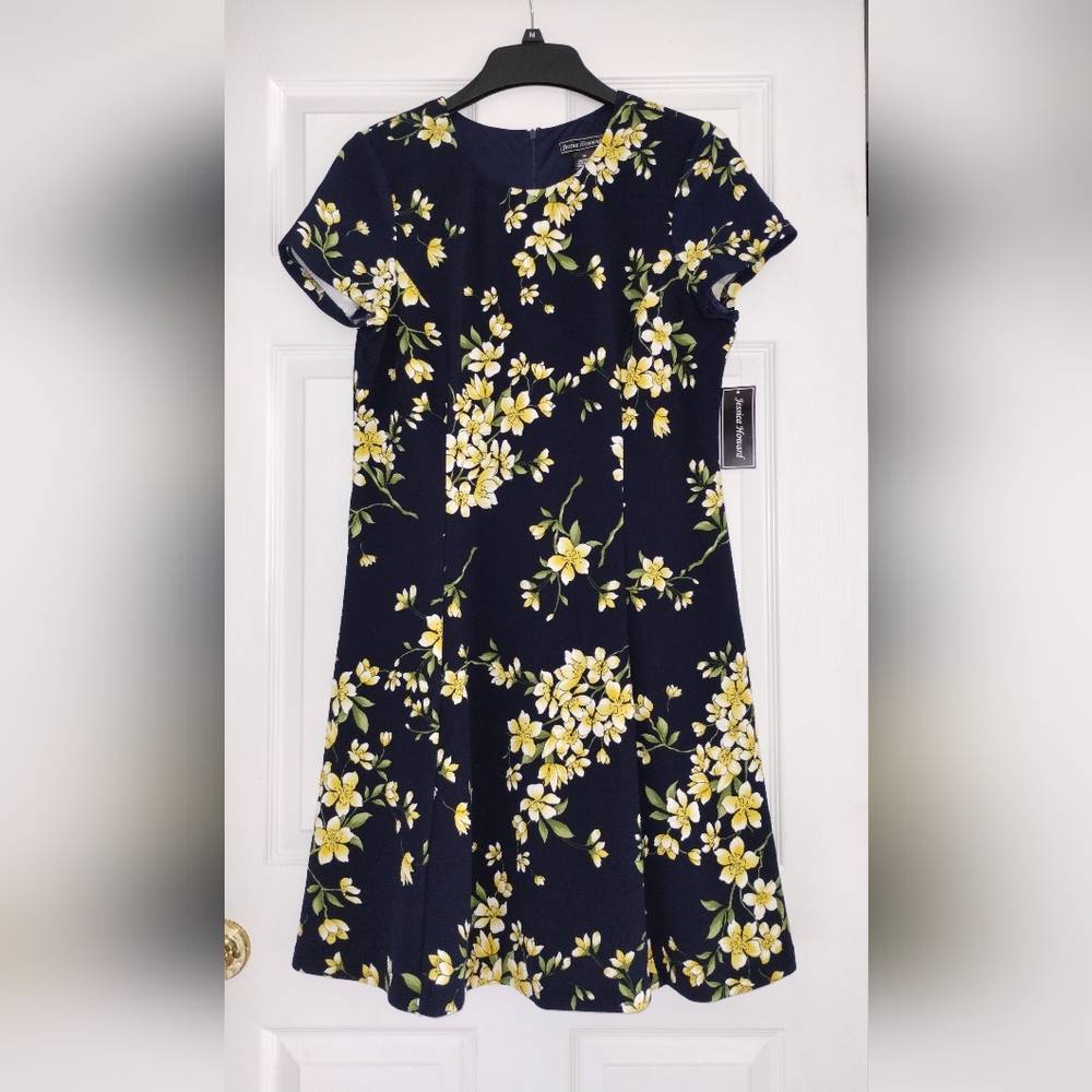 Jessica Howard Women's Dress